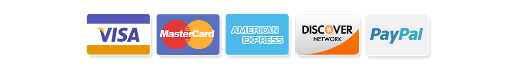 BioVanish American Express processing payment options 